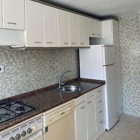 Apartamento En Салоу Екстериор снимка