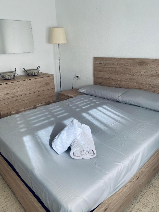 Apartamento En Салоу Екстериор снимка