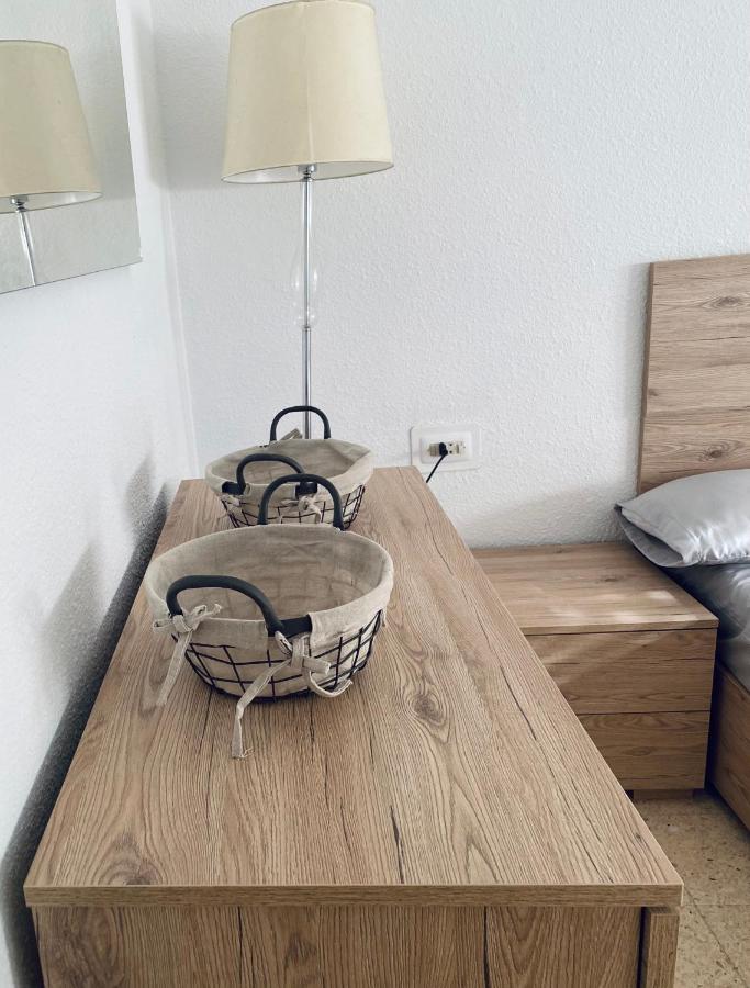 Apartamento En Салоу Екстериор снимка