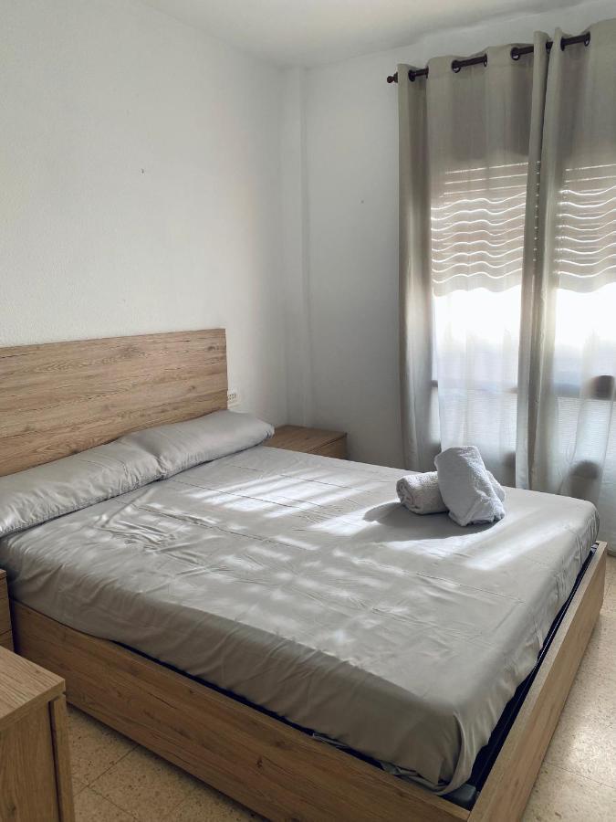 Apartamento En Салоу Екстериор снимка