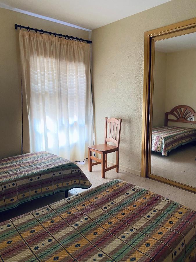 Apartamento En Салоу Екстериор снимка